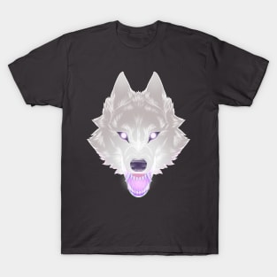 Inverted Wolf T-Shirt